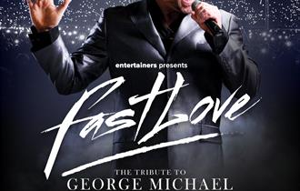 Fastlove – The Tribute to George Michael