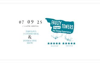 Faulty Towers: The Original Dining Experience