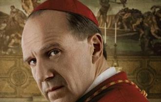 Film Night: Conclave at The Whitaker