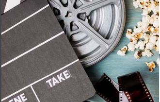 The Whitaker Film Club