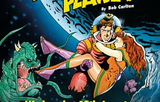 Return to the Forbidden Planet