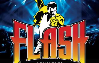 Flash - A Tribute To Queen

