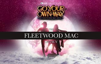 Go Your Own Way: The Fleetwood Mac Legacy