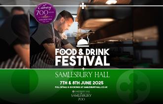 Food and Drink Festival