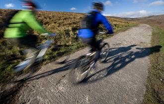 Ribble Coast and Wetlands Cycle Routes