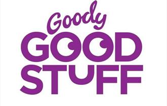 Good Good Stuff Logo