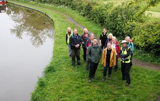 Garstang Walking Festival