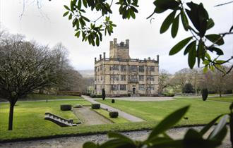 Gawthorpe Textiles Collection
