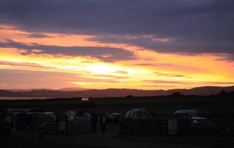 Gibraltar Farm Campsite