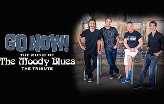 Go Now: The Music of the Moody Blues