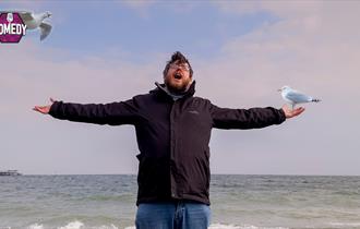Going Coastal with Donald McGinty