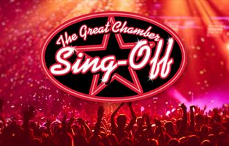 The Great Chamber Sing-Off