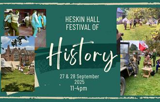 Festival Of History
