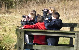 Pendle Nature Reserves