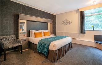 The Whitehall Hotel