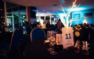 Festive Fiesta at Preston North End