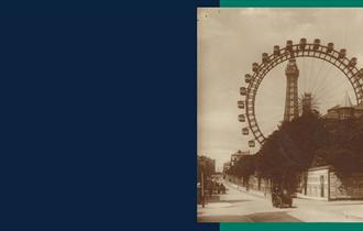 Lost Blackpool: Part Two at Showtown Blackpool