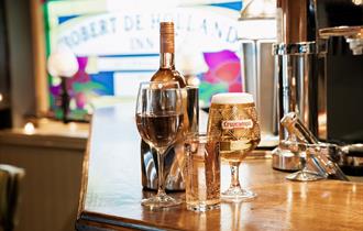 The Pub at Holland Hall Hotel