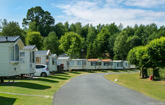 Riverside Caravan Park