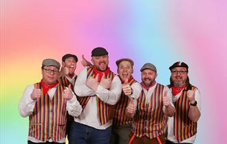 The Lancashire Hotpots