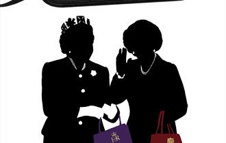 Handbagged Blackpool Grand Theatre