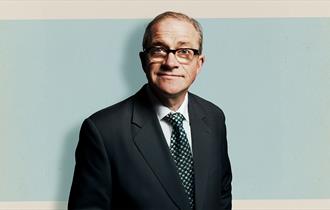 Harry Enfield and No Chums