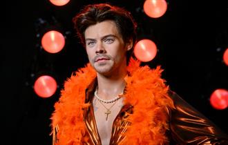 Harry Styles