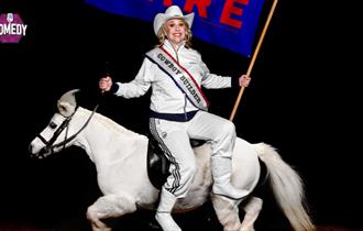 Hayley Ellis: Silly Mare