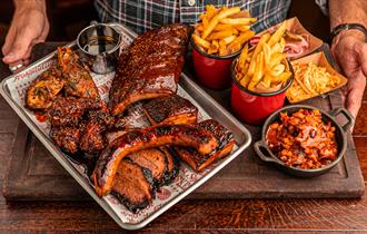 Hickory's Smokehouse Thornton