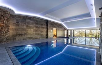 The Spa at Hidden Oaks