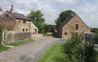 Home Barn