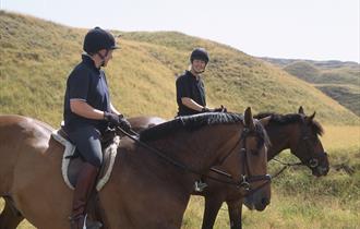 North Lancashire Bridleway