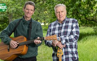 The Houghton Weavers