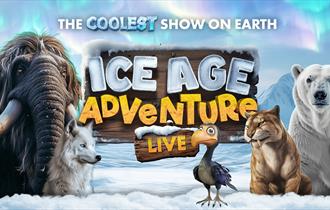 Ice Age Adventure Live