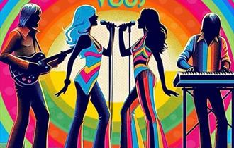 Music Festival at Charnock Richard Football Club