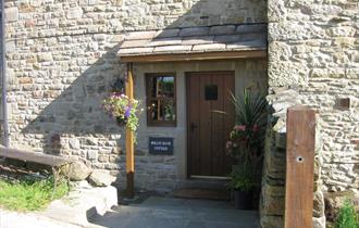 Hollin Bank Barn Cottage