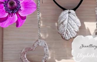 Beginners Natural Silver Making Workshops