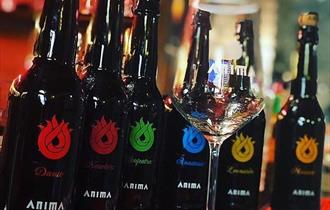 A Tutta Birra: At full beer