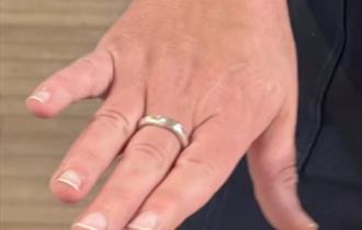 Beginners Silver Ring Making Workshops