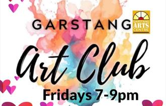 Garstang Art Club
