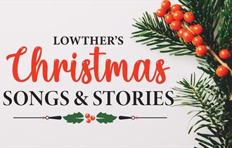 Lowther's Christmas Songs & Stories