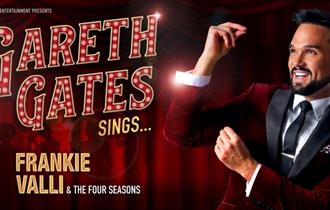 Gareth Gates Sings Frankie Valli & The Four Seasons