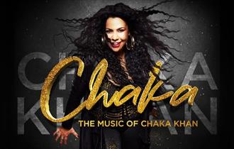 Chaka – The Music Of Chaka Khan