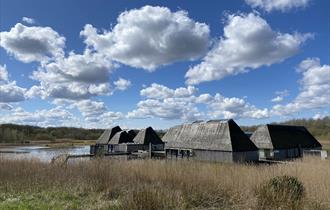 Brockholes Nature Reserve