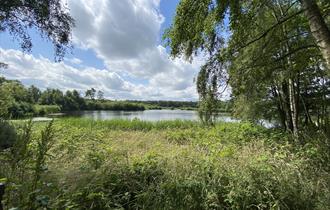 Mere Sands Wood Nature Reserve