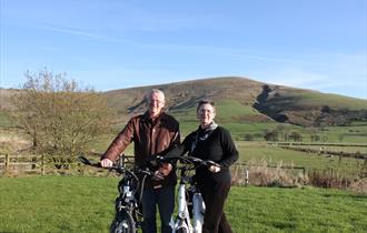 Bowland Electrical Bicycle Network