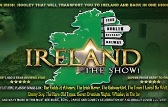 Ireland The Show