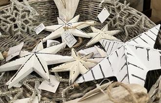 Worden Hall Christmas Craft Market
