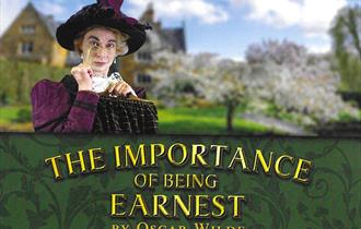 The Importance of being Earnest