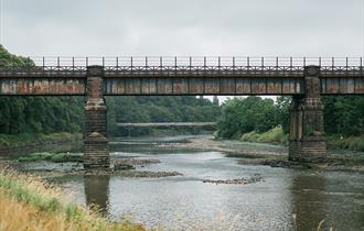 The Bridges That Made Preston